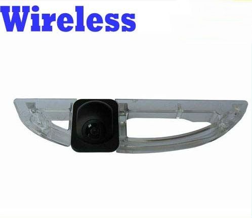 Camera de re Honda Civic wireless