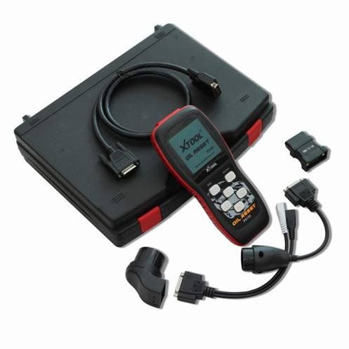 PS150 Oil Redefinir SCANNER Tool / AUTO