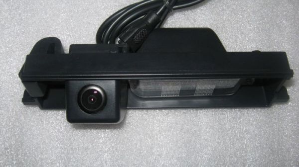 Camera de backup reversa para Toyota RAV4