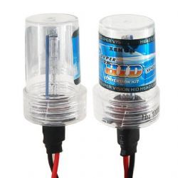 H10 10000K Xenon Super Vision HID MBE13316