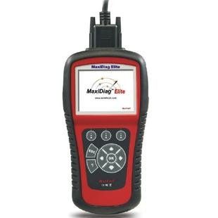 Scanner Autel MaxiDiag MD701Code Elite