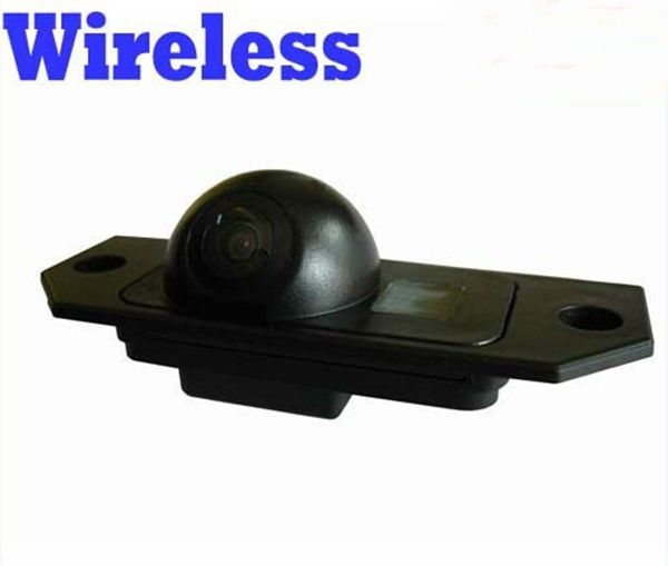 Camera de re FORD FOCUS Sedan / 2008  hatchback wireless