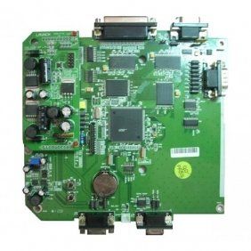 Smart Box Board For Launch X431 Master