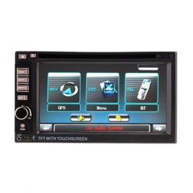 6,2touch screen szc-3055