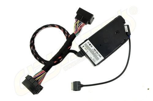 MDI Interface VW Original  5N0035342 E