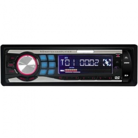 CAR DVD Audio Player com porta USB