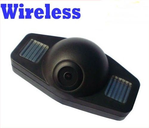 Camera de re HONDA ACCORD wireless