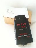 VAG Box Unidade Bosch EDC15/ME7 OBD2 IMMO Desativador Activa