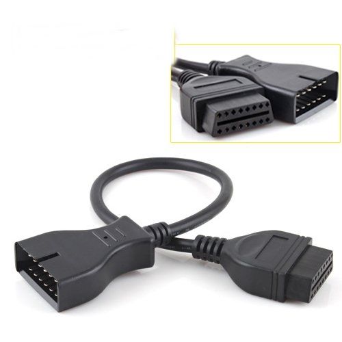 cabo GM 12 pin 16 pin obd