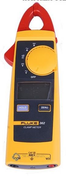 Multimetro Fluke 362 F362