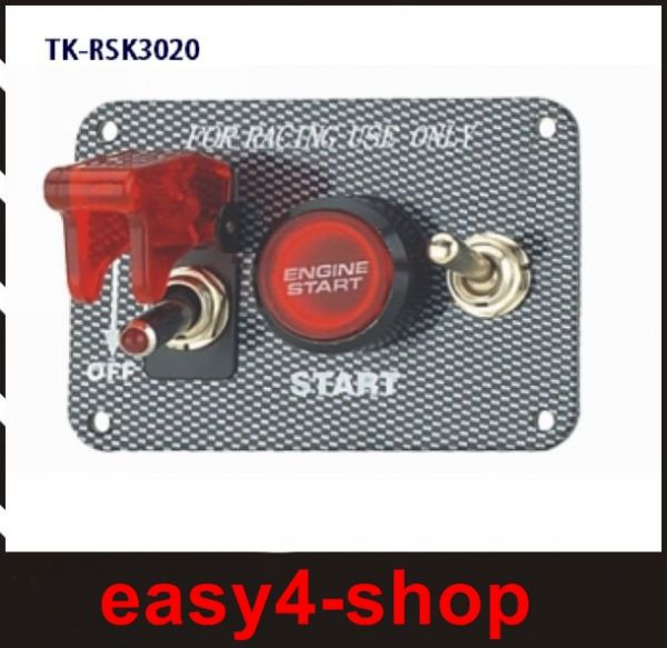 Startter TK-RSK3020