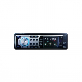 CAR DVD Audio Player