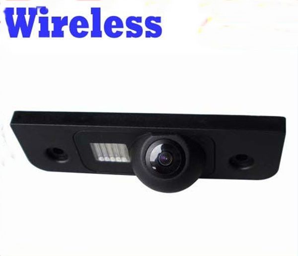 Camera de re Ford Focus 2C wireless