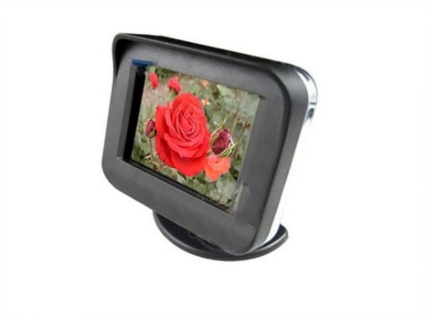 TELA 2,5 TFT LCD FD-H250