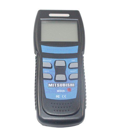 scanner M608 for MITSUBISHI