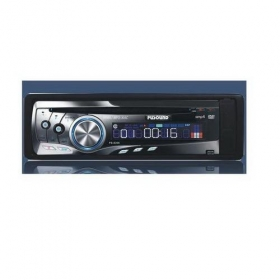 CAR DVD Audio Player com porta USB