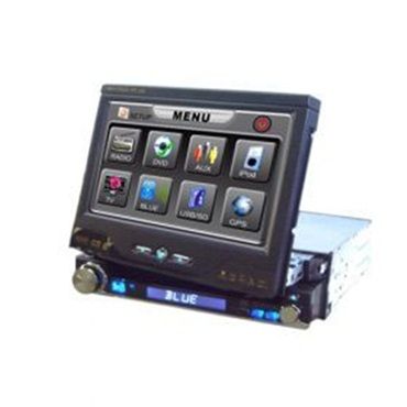 7 touch screen szc-607