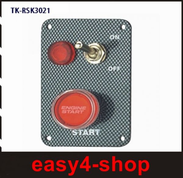 Startter TK-RSK3021